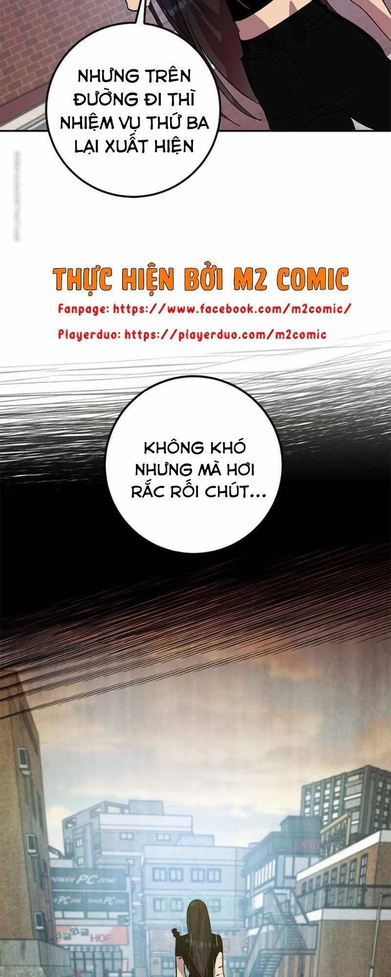 Trở Lại Thành Người Chơi Chapter 39 - 39