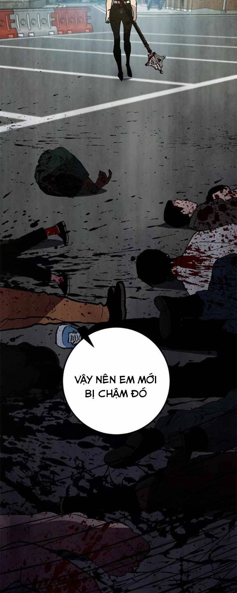 Trở Lại Thành Người Chơi Chapter 39 - 40