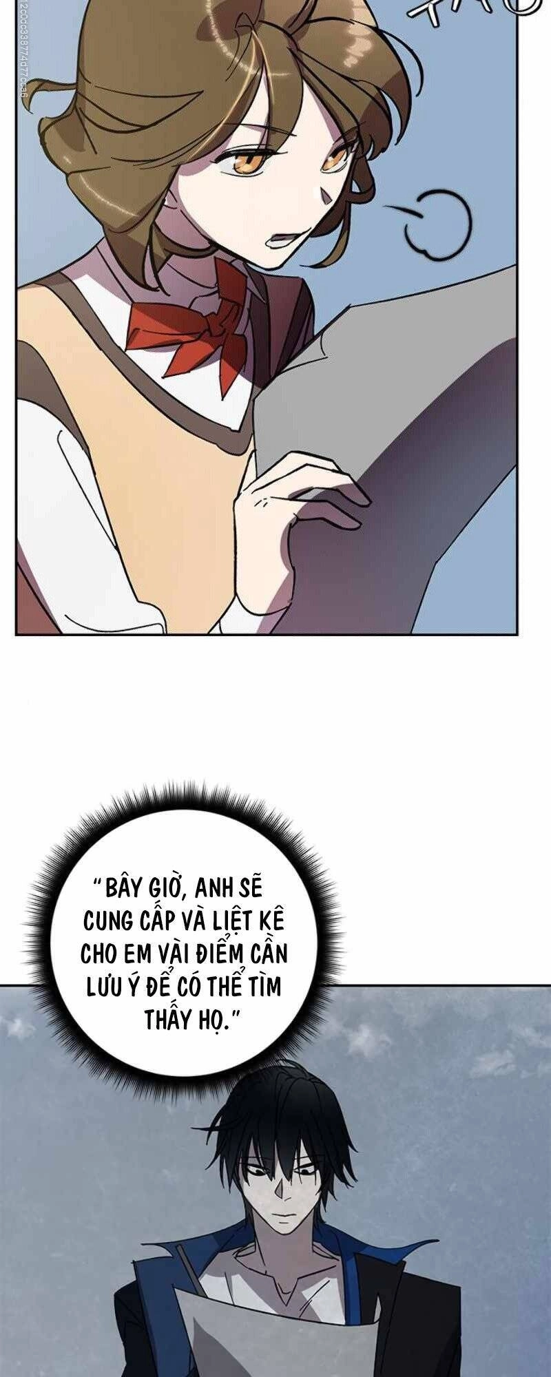 Trở Lại Thành Người Chơi Chapter 39 - 49