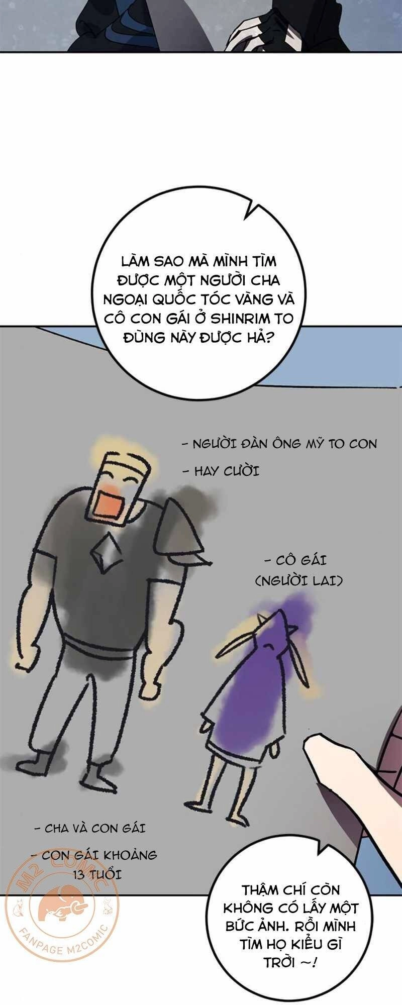 Trở Lại Thành Người Chơi Chapter 39 - 50