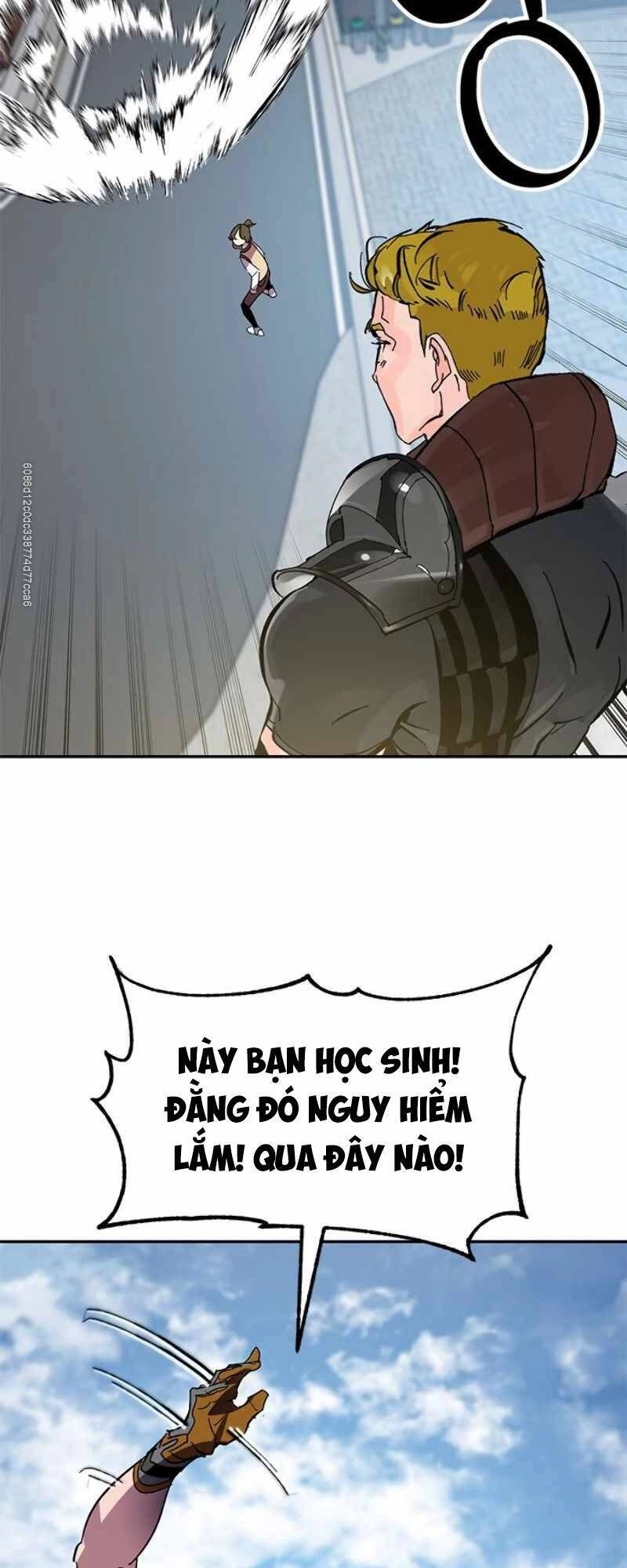 Trở Lại Thành Người Chơi Chapter 39 - 58