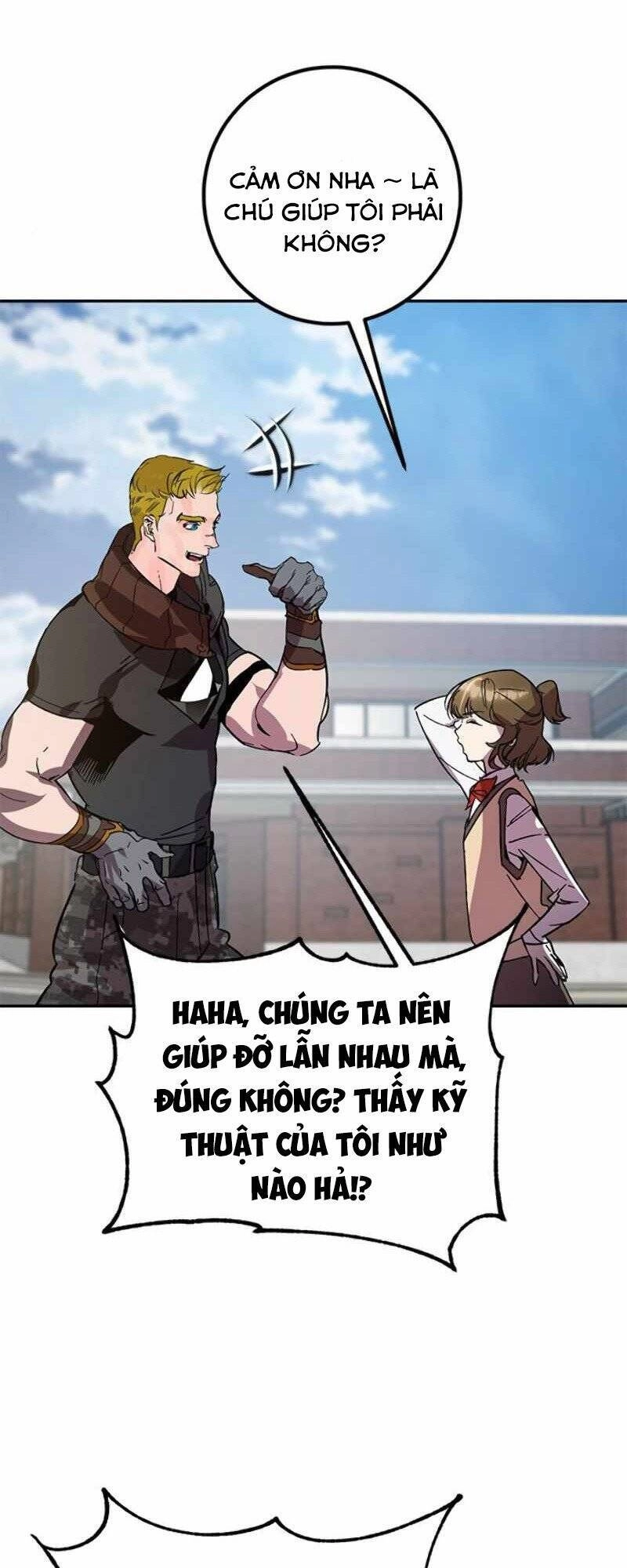 Trở Lại Thành Người Chơi Chapter 39 - 61