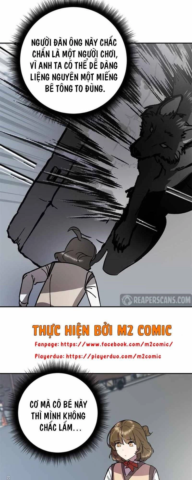 Trở Lại Thành Người Chơi Chapter 39 - 67