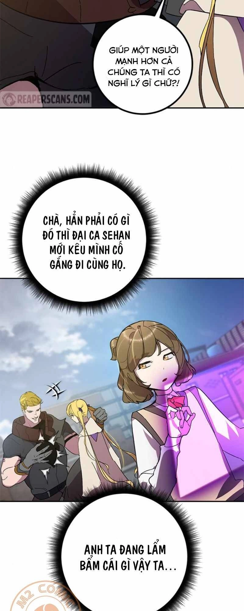 Trở Lại Thành Người Chơi Chapter 39 - 69