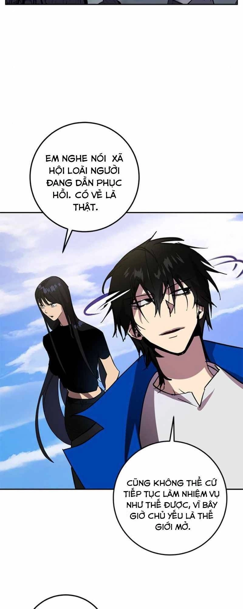 Trở Lại Thành Người Chơi Chapter 40 - 4