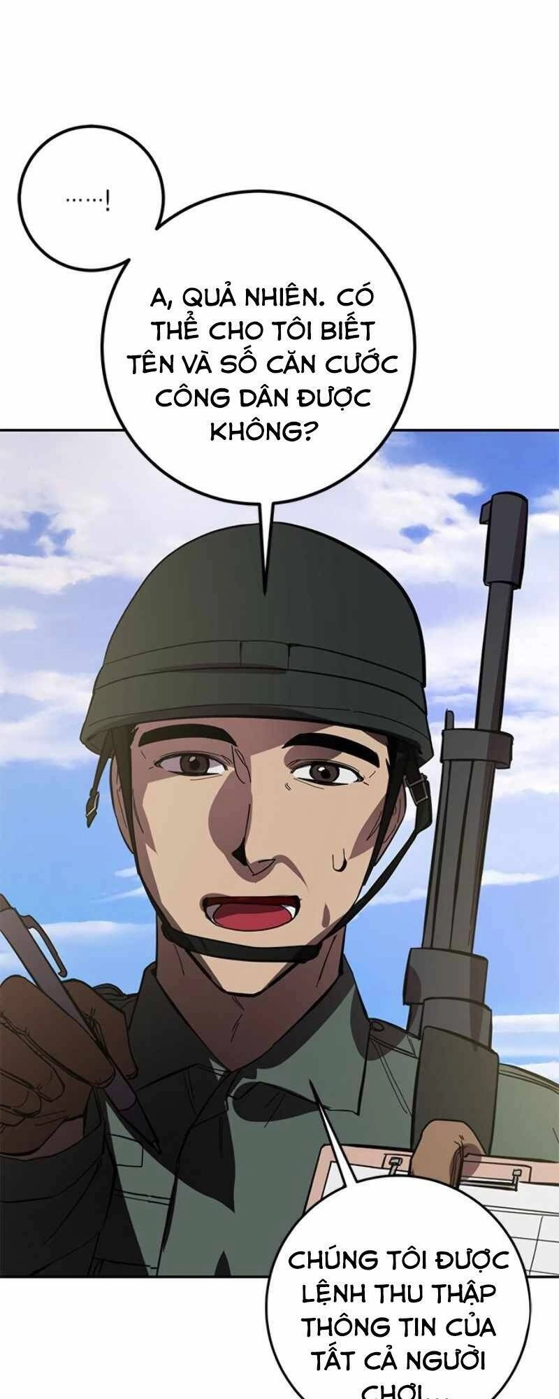 Trở Lại Thành Người Chơi Chapter 40 - 6