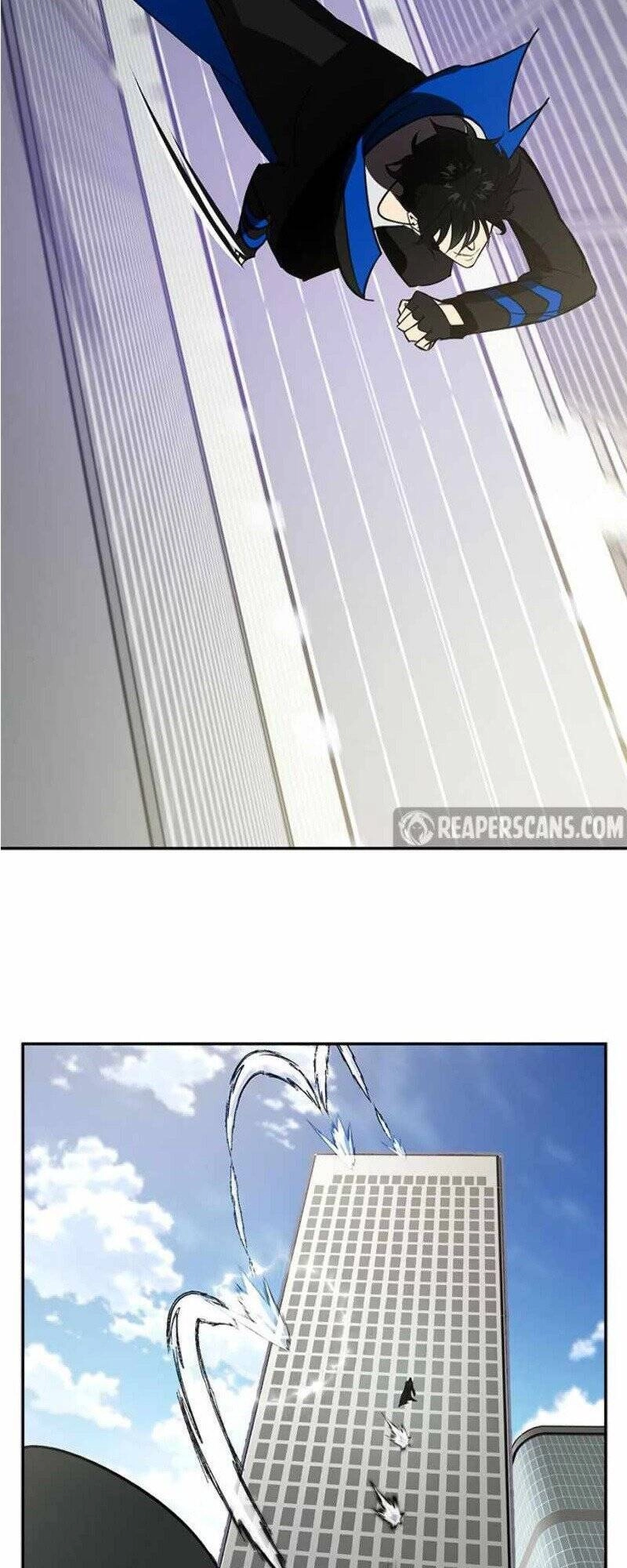 Trở Lại Thành Người Chơi Chapter 40 - 11