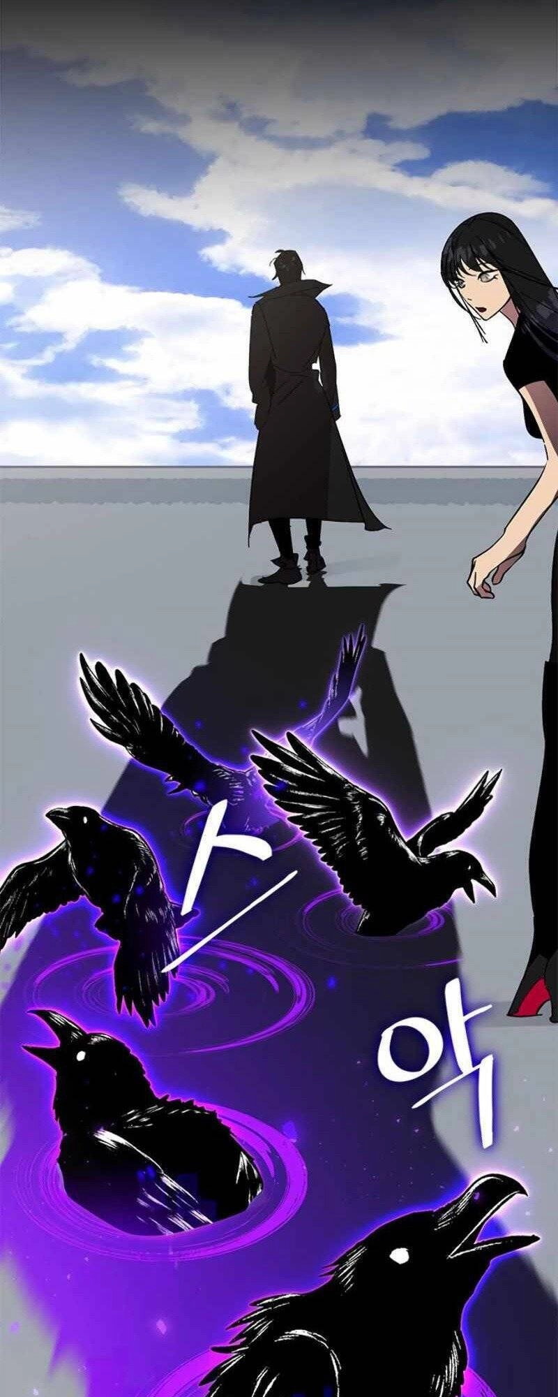 Trở Lại Thành Người Chơi Chapter 40 - 16