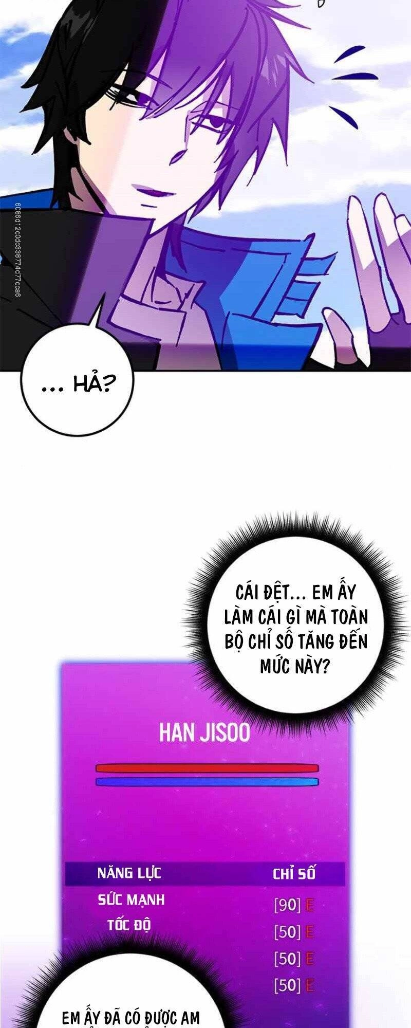 Trở Lại Thành Người Chơi Chapter 40 - 20