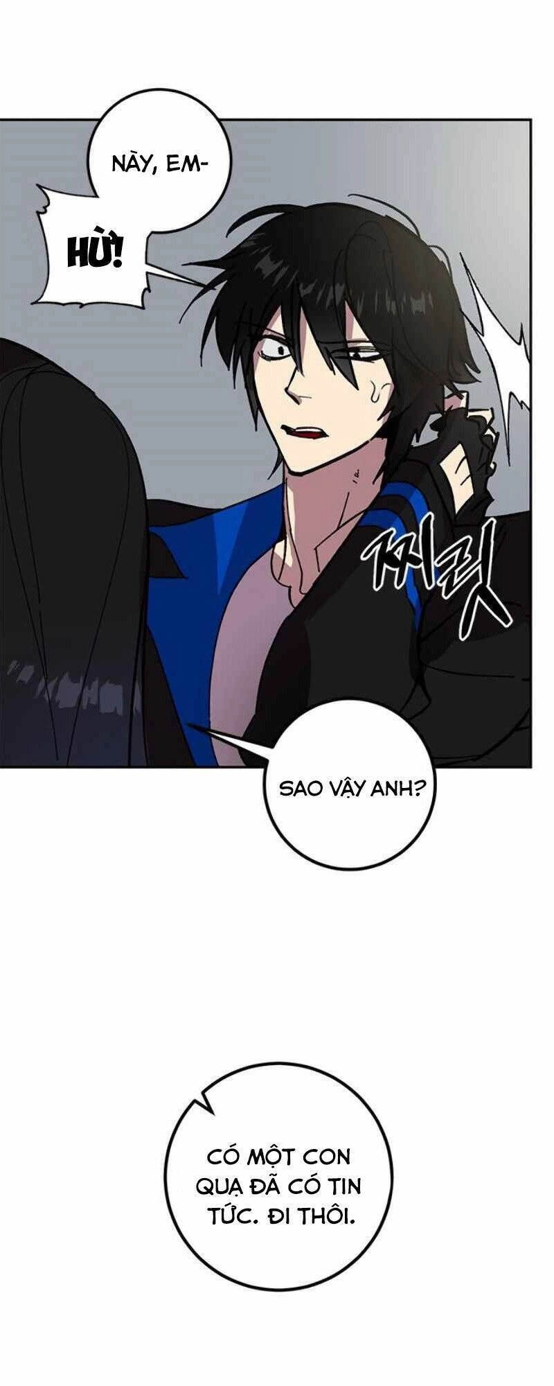 Trở Lại Thành Người Chơi Chapter 40 - 23