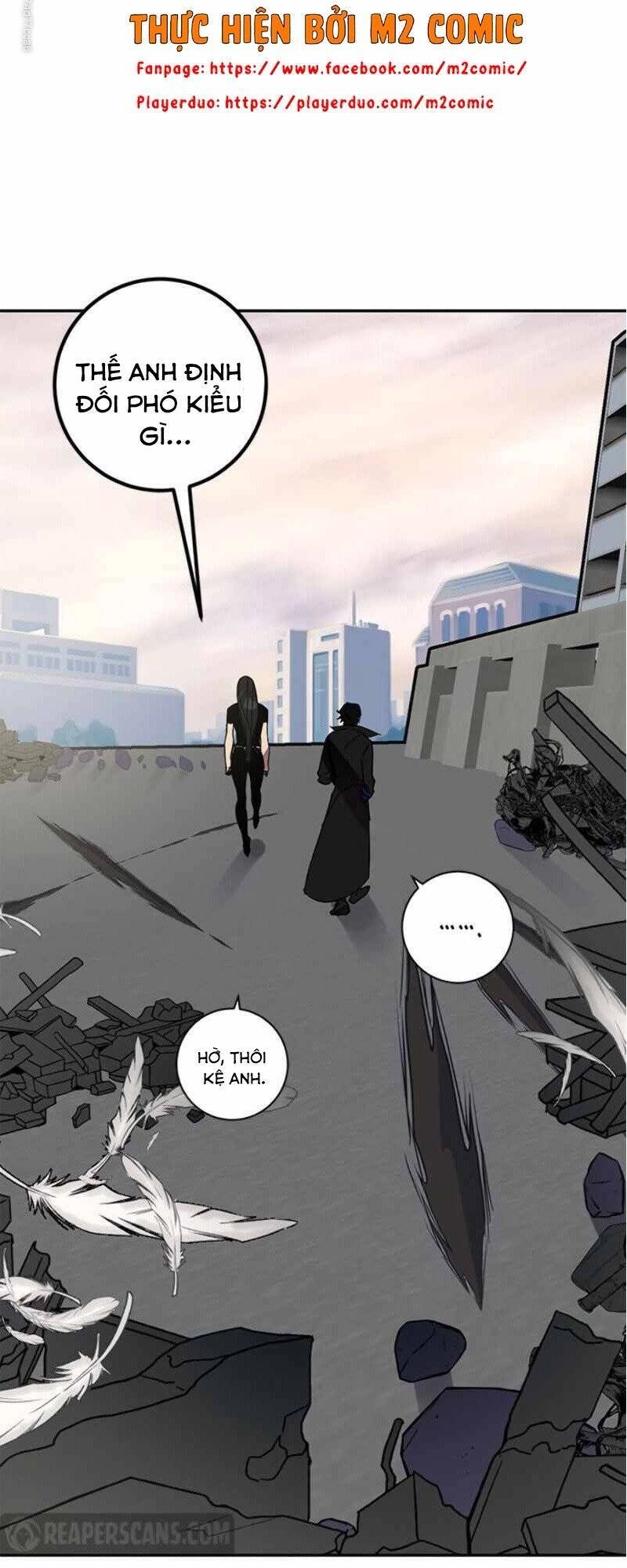 Trở Lại Thành Người Chơi Chapter 40 - 25