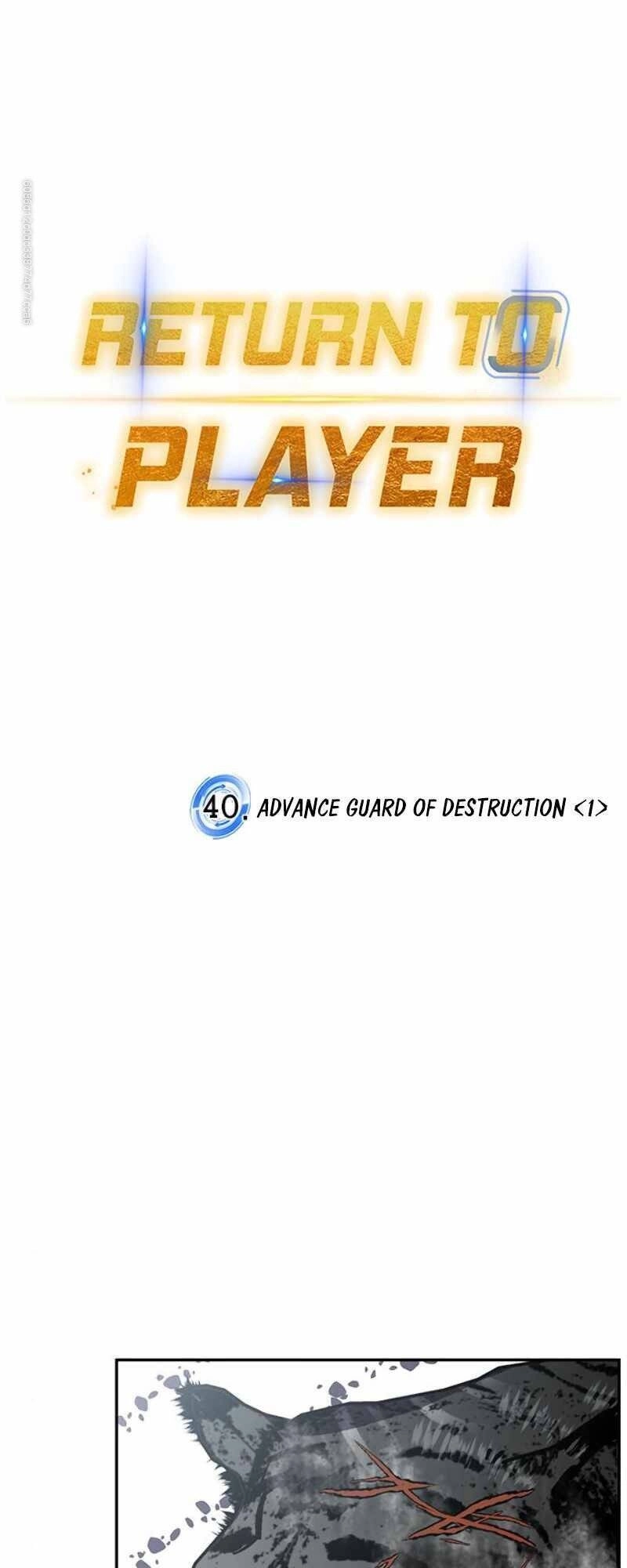 Trở Lại Thành Người Chơi Chapter 40 - 34