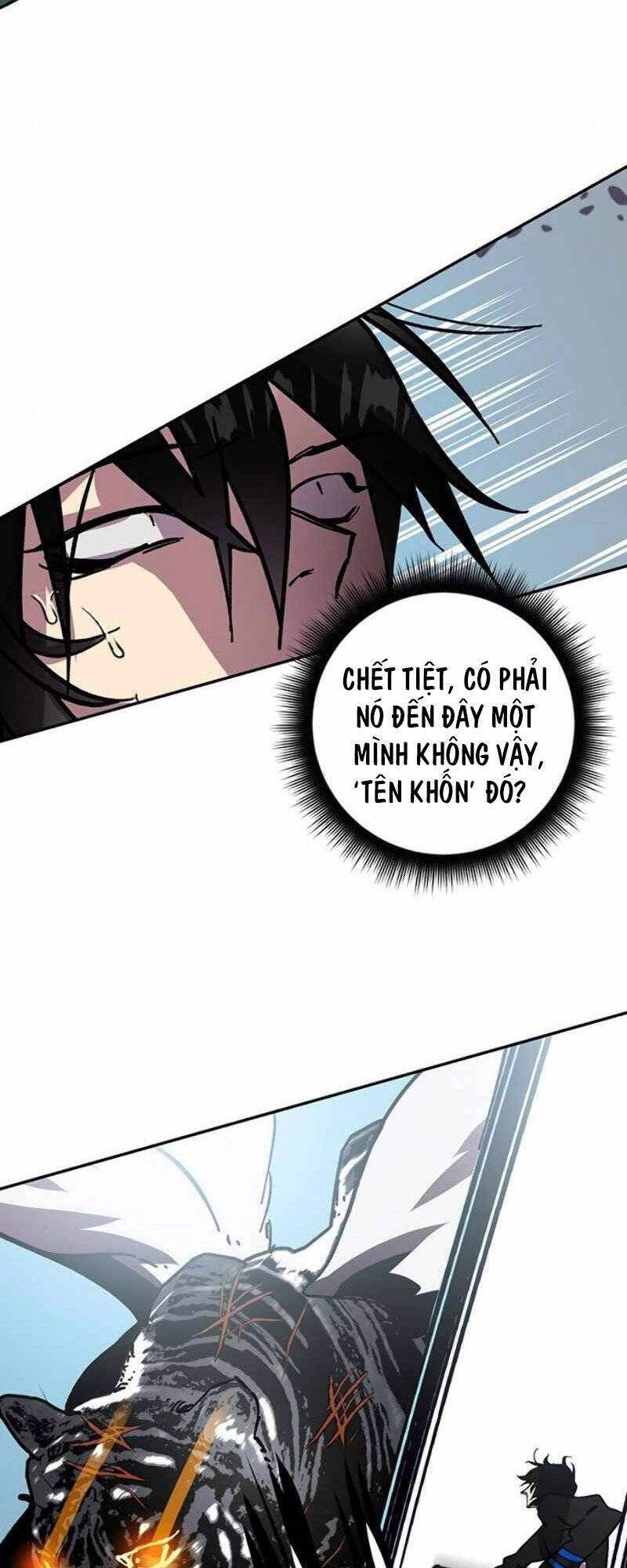 Trở Lại Thành Người Chơi Chapter 40 - 43