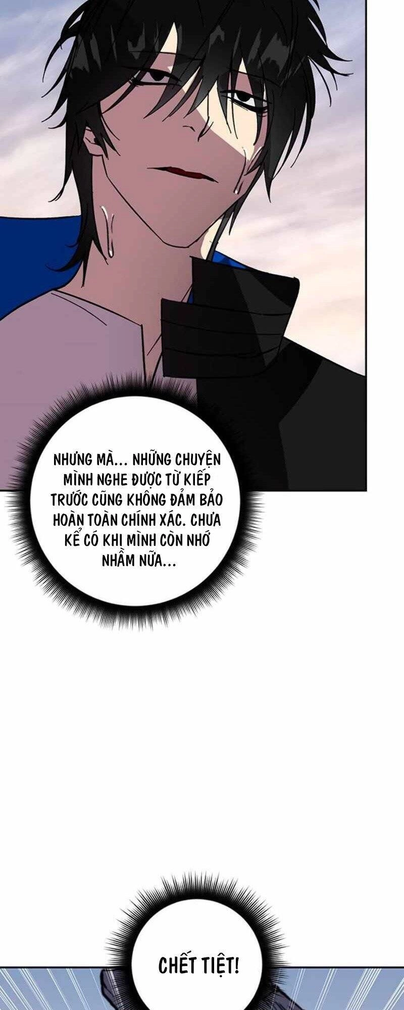 Trở Lại Thành Người Chơi Chapter 40 - 48