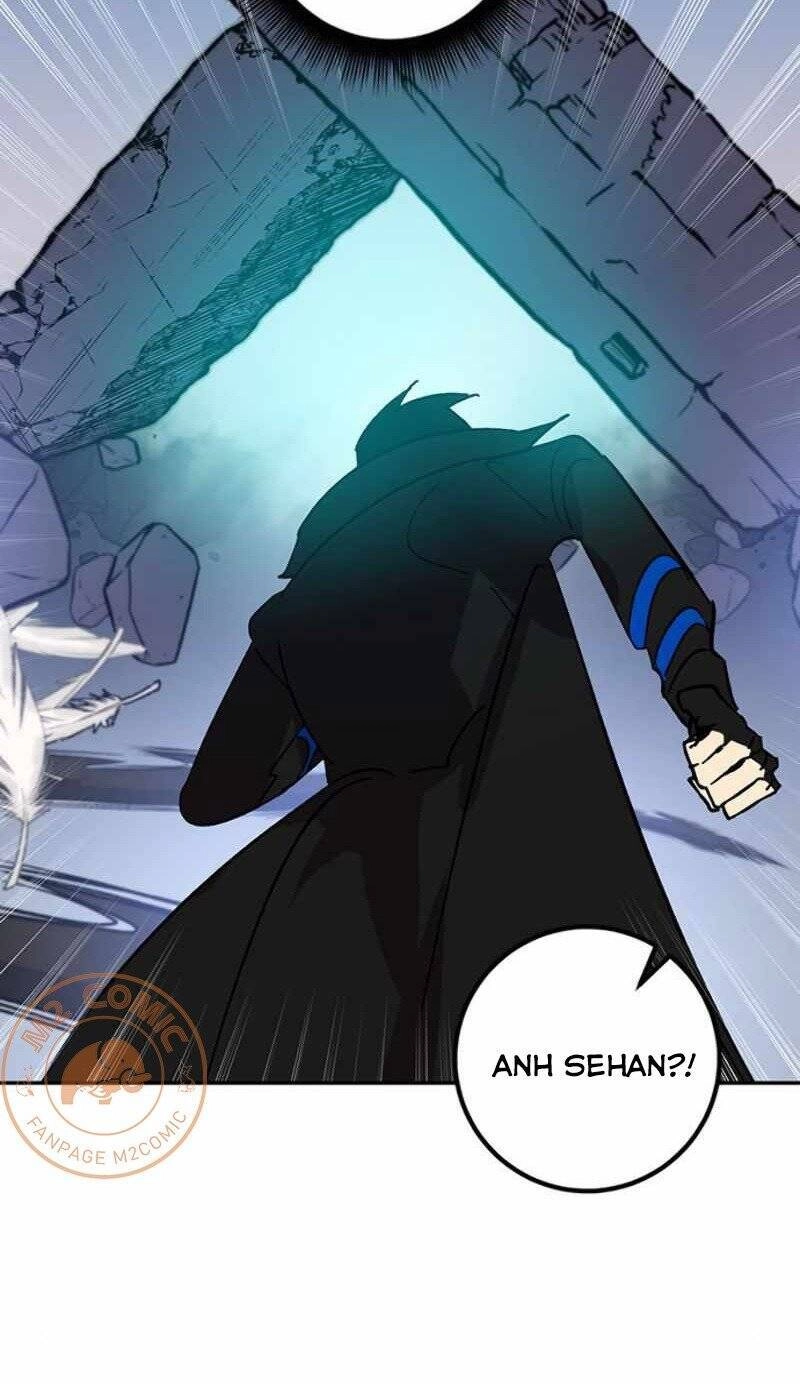 Trở Lại Thành Người Chơi Chapter 40 - 49