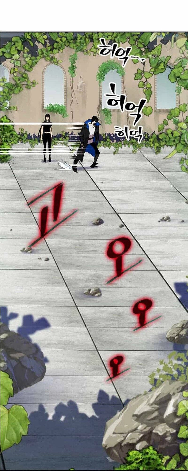 Trở Lại Thành Người Chơi Chapter 40 - 50