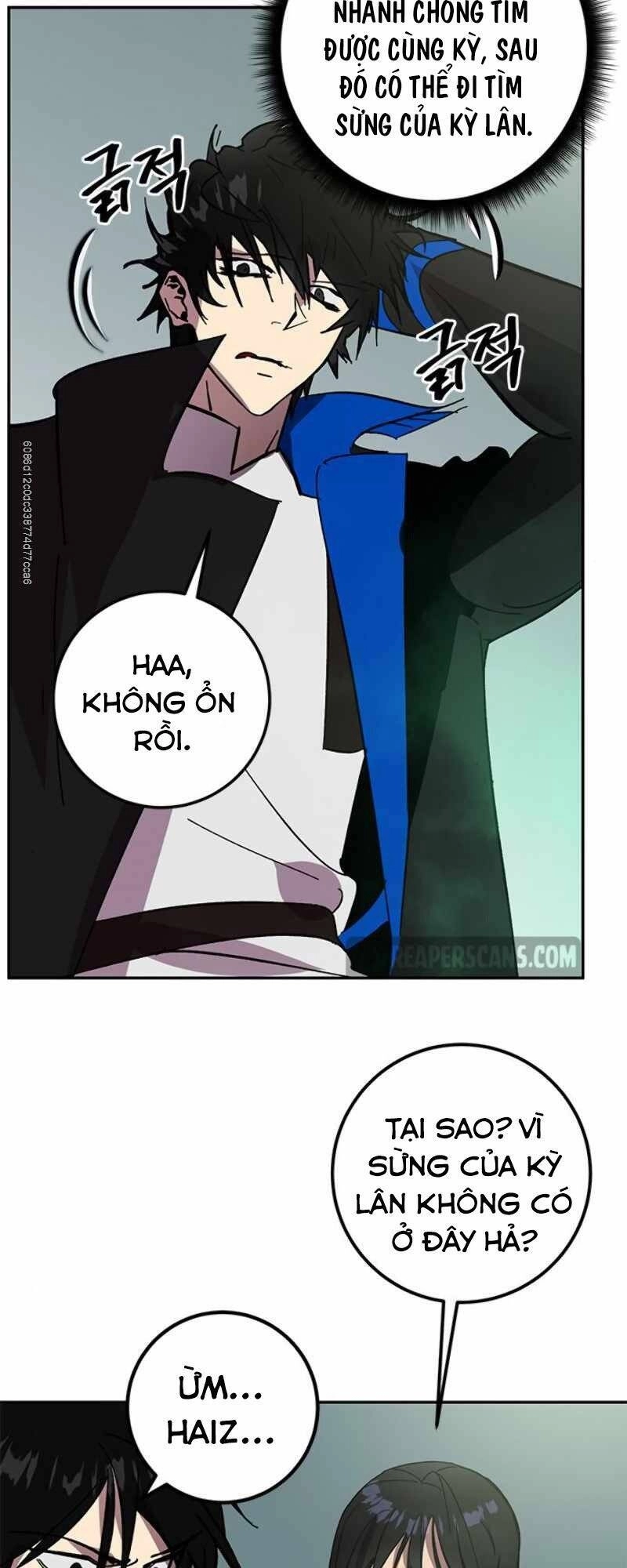 Trở Lại Thành Người Chơi Chapter 40 - 57