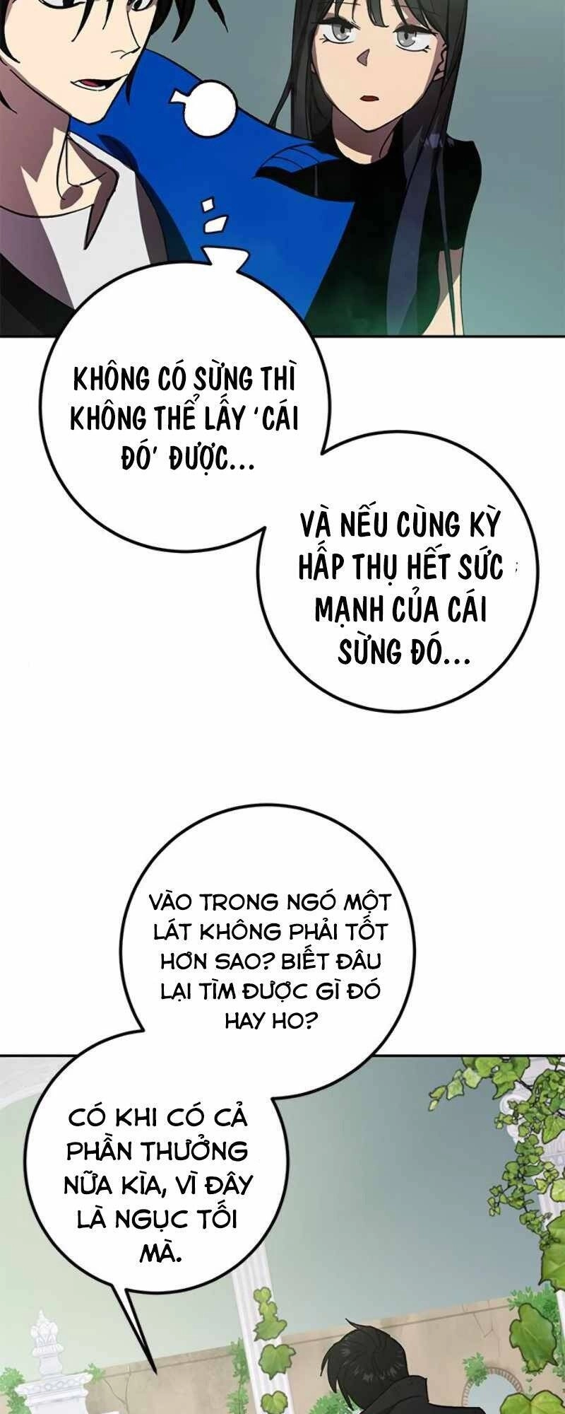 Trở Lại Thành Người Chơi Chapter 40 - 58