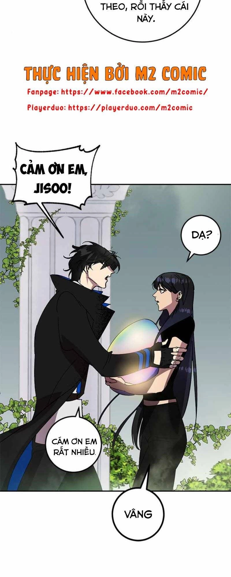 Trở Lại Thành Người Chơi Chapter 40 - 63