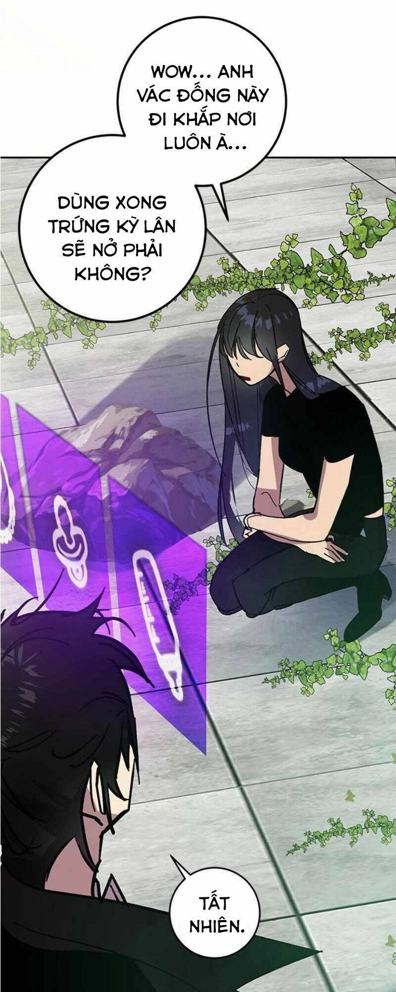 Trở Lại Thành Người Chơi Chapter 40 - 70