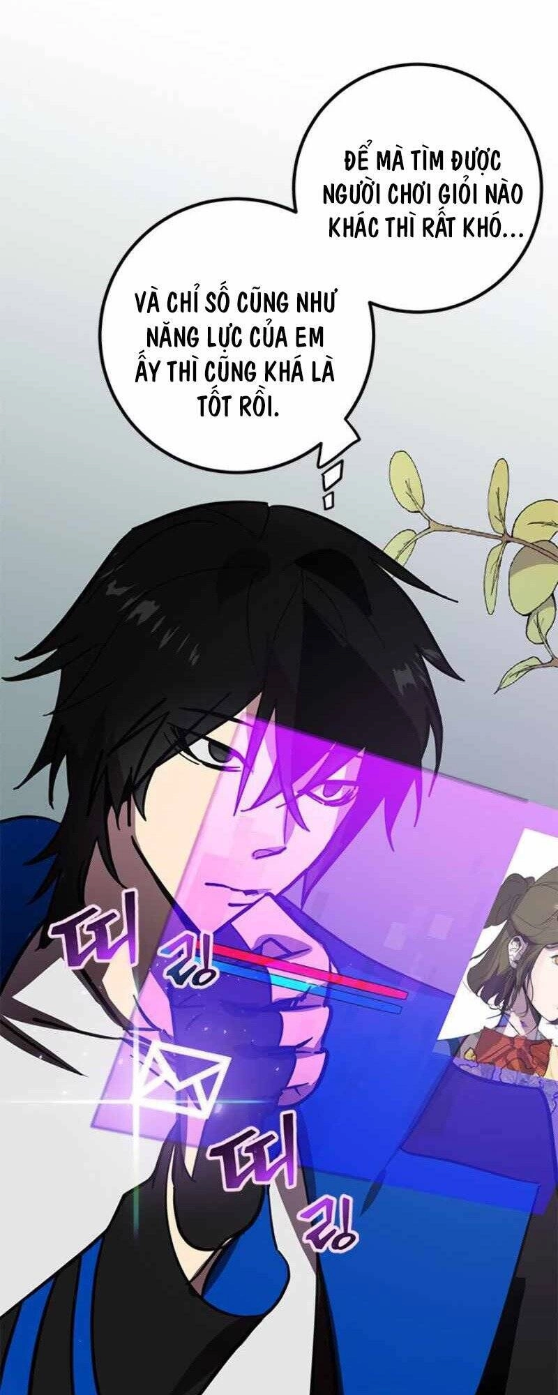 Trở Lại Thành Người Chơi Chapter 40 - 74