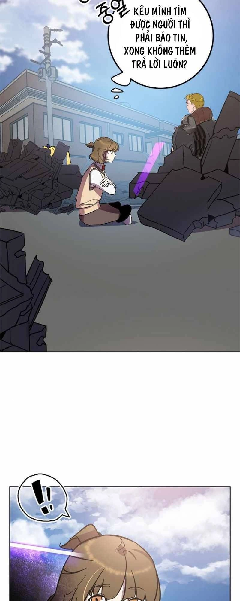 Trở Lại Thành Người Chơi Chapter 41 - 4