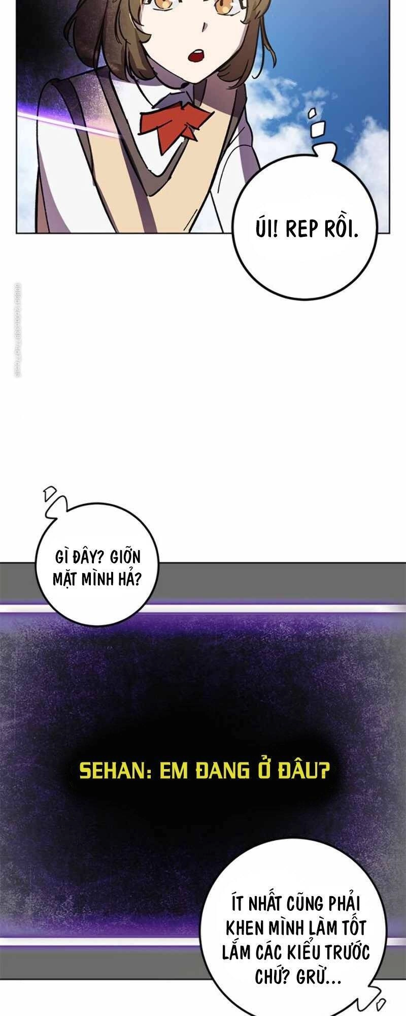 Trở Lại Thành Người Chơi Chapter 41 - 5