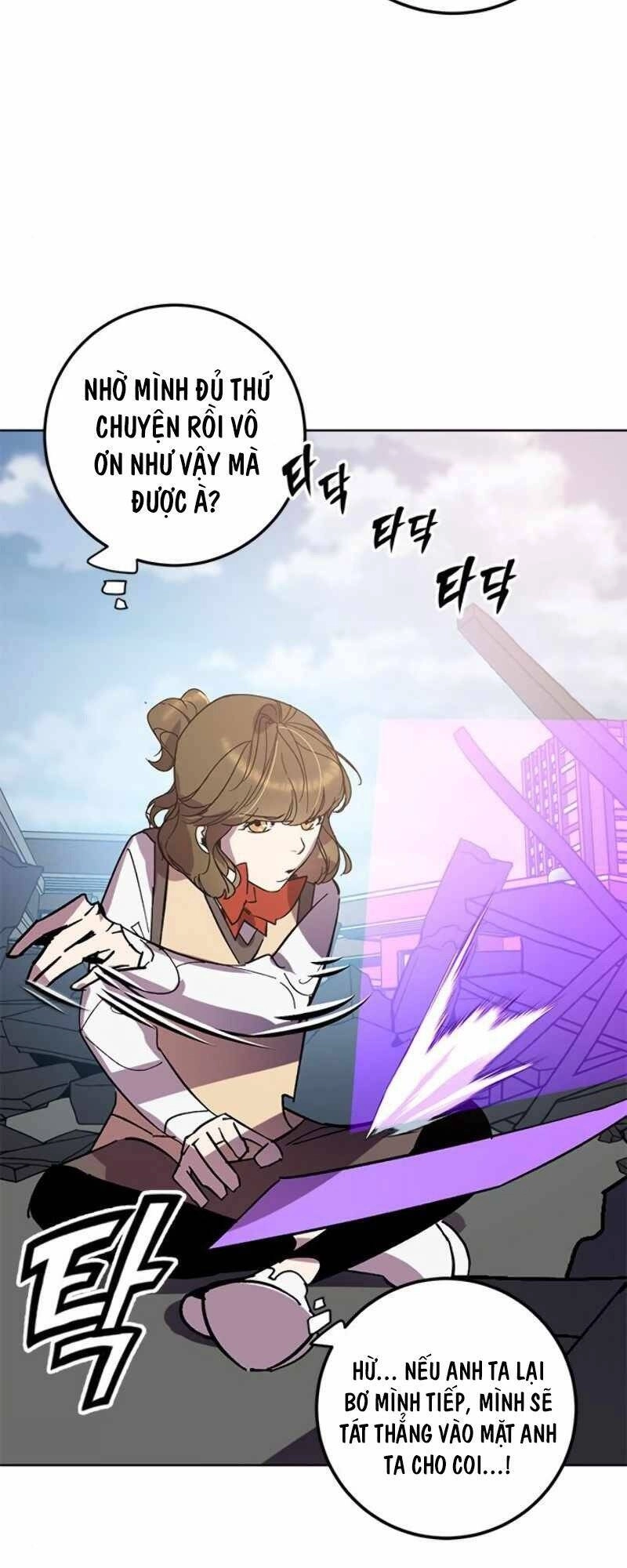 Trở Lại Thành Người Chơi Chapter 41 - 6