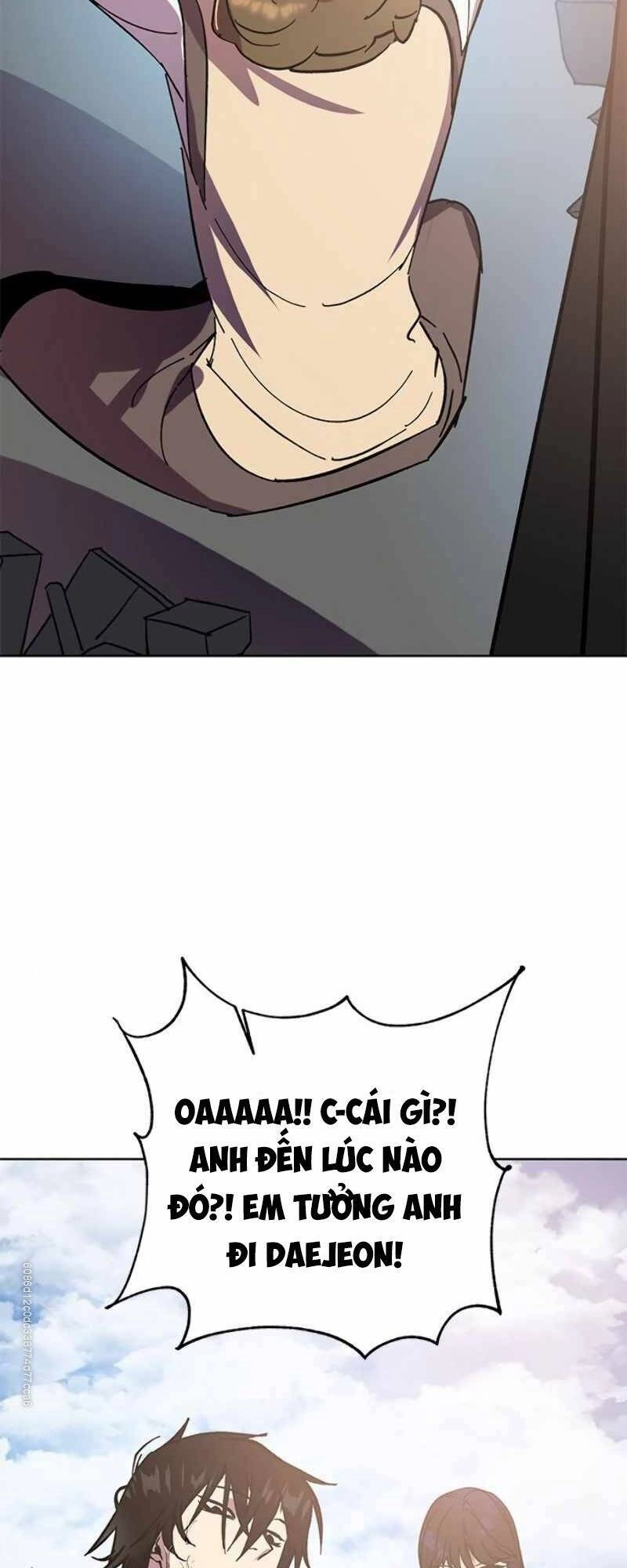 Trở Lại Thành Người Chơi Chapter 41 - 9