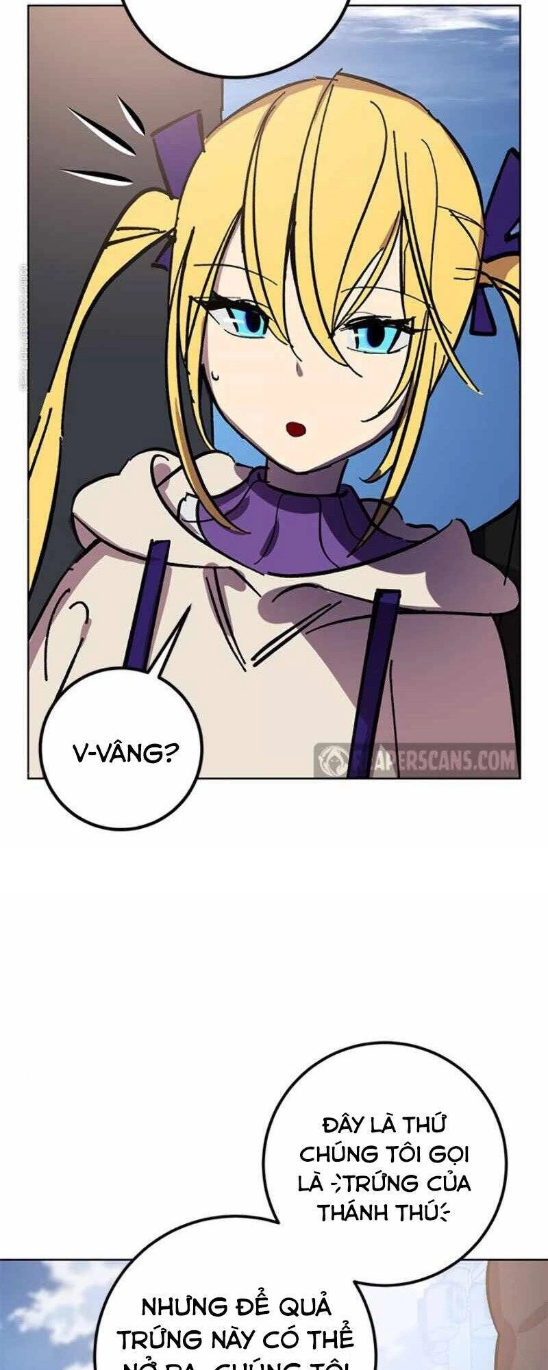 Trở Lại Thành Người Chơi Chapter 41 - 19