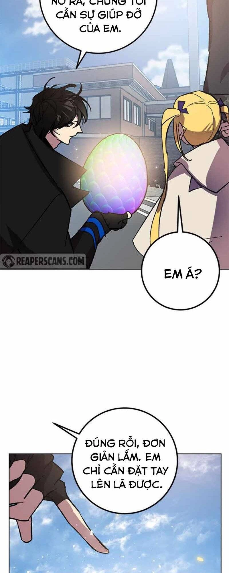 Trở Lại Thành Người Chơi Chapter 41 - 20