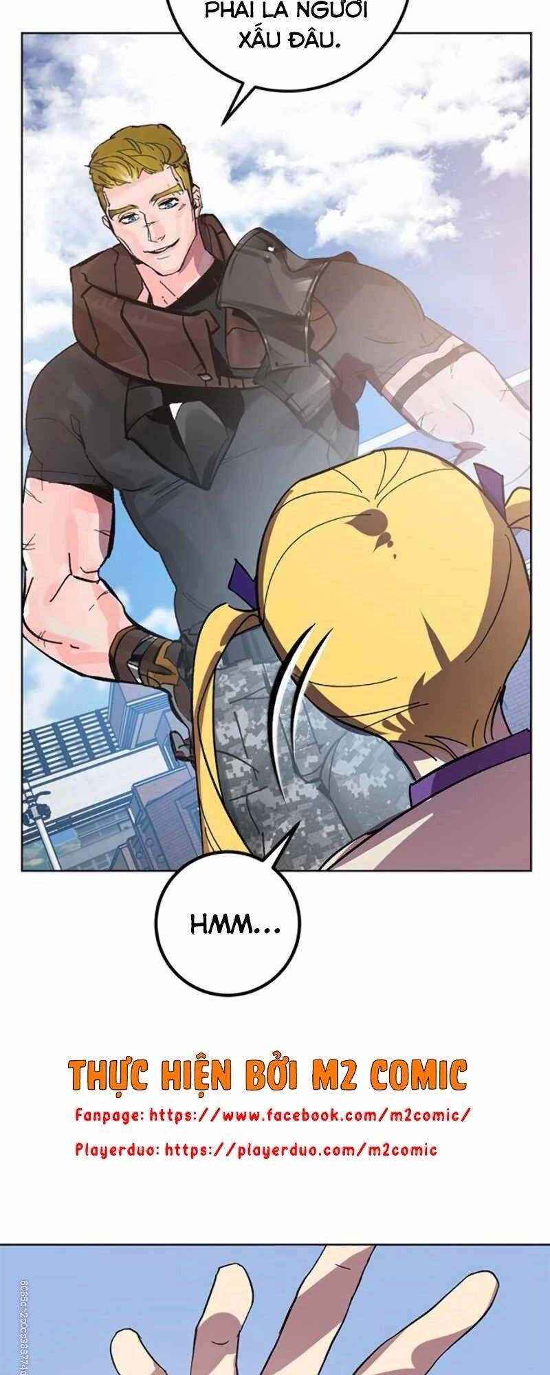 Trở Lại Thành Người Chơi Chapter 41 - 23