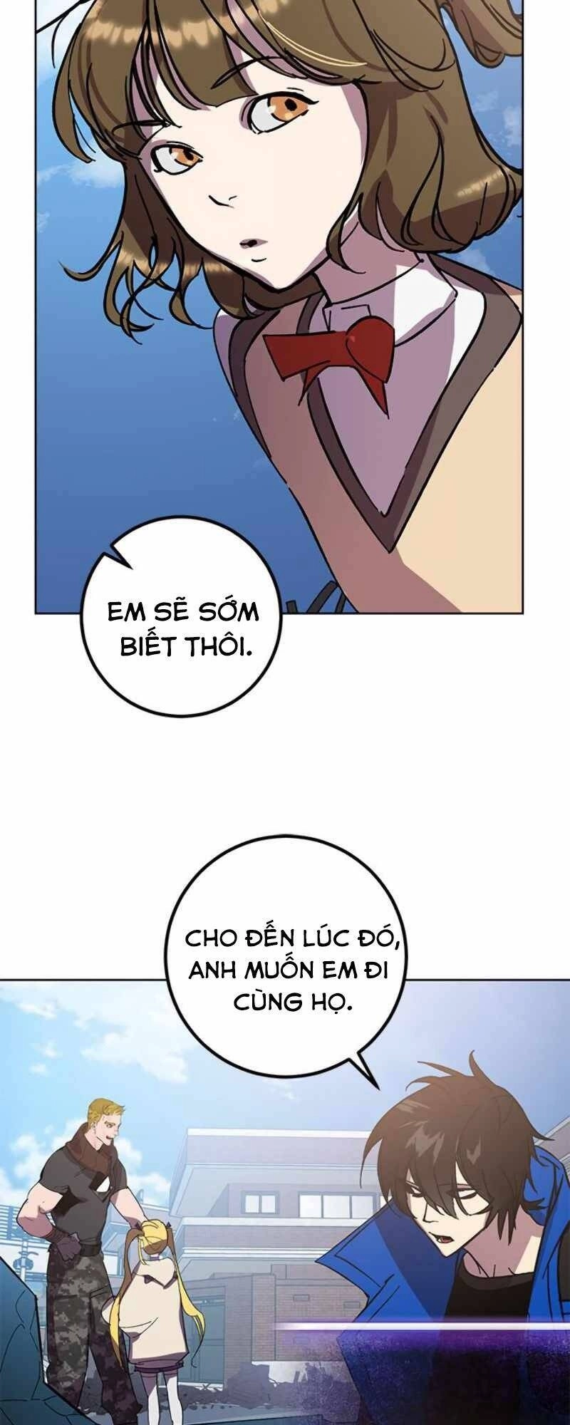 Trở Lại Thành Người Chơi Chapter 41 - 29