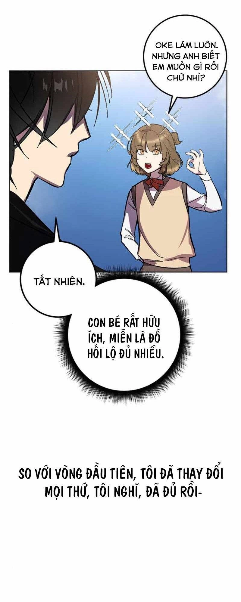 Trở Lại Thành Người Chơi Chapter 41 - 31