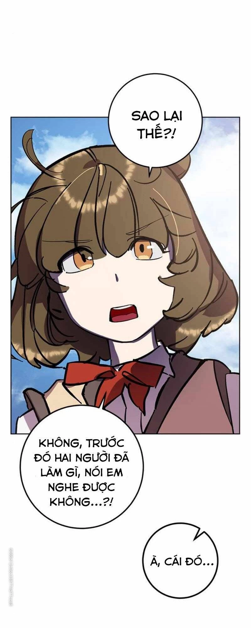 Trở Lại Thành Người Chơi Chapter 41 - 42