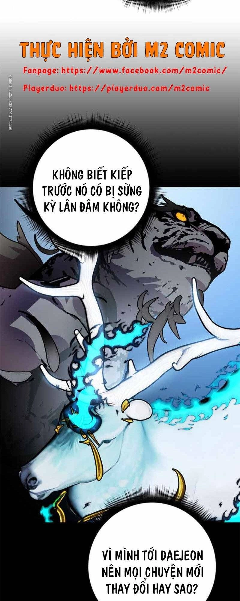 Trở Lại Thành Người Chơi Chapter 41 - 47