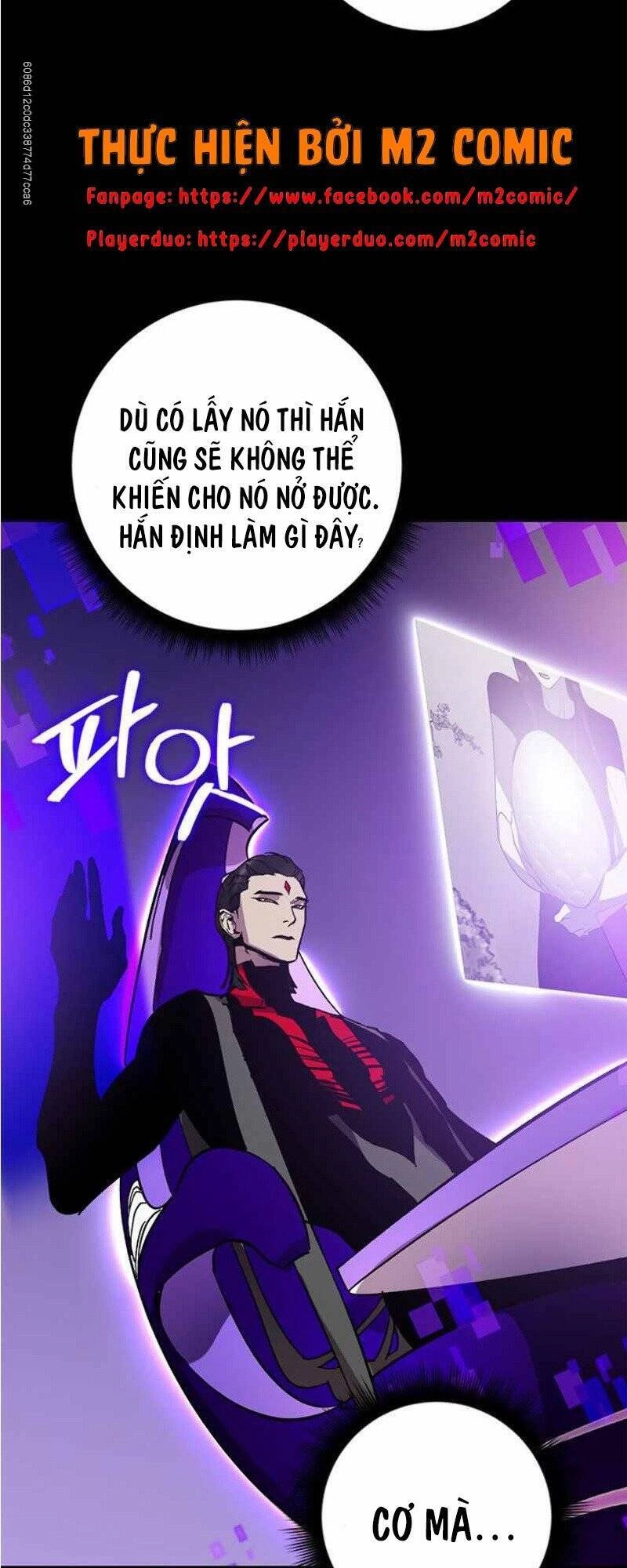 Trở Lại Thành Người Chơi Chapter 41 - 57