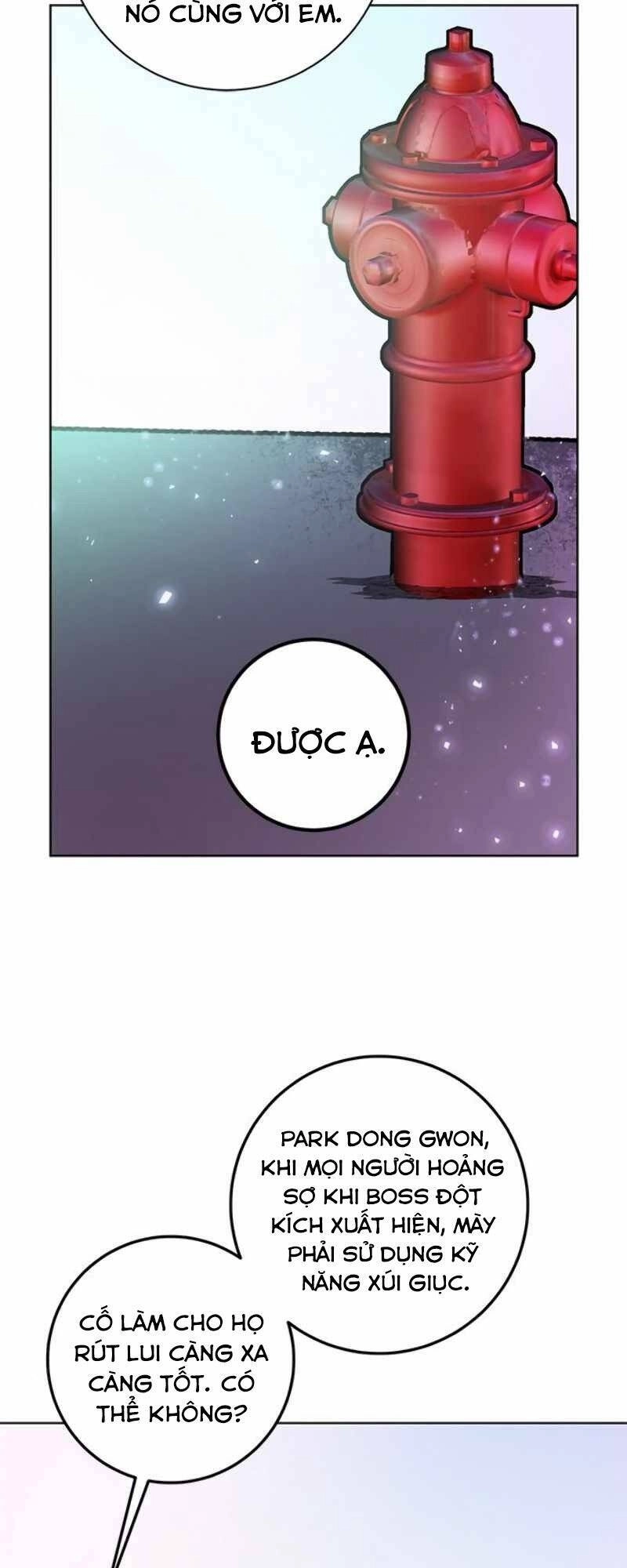 Trở Lại Thành Người Chơi Chapter 42 - 49