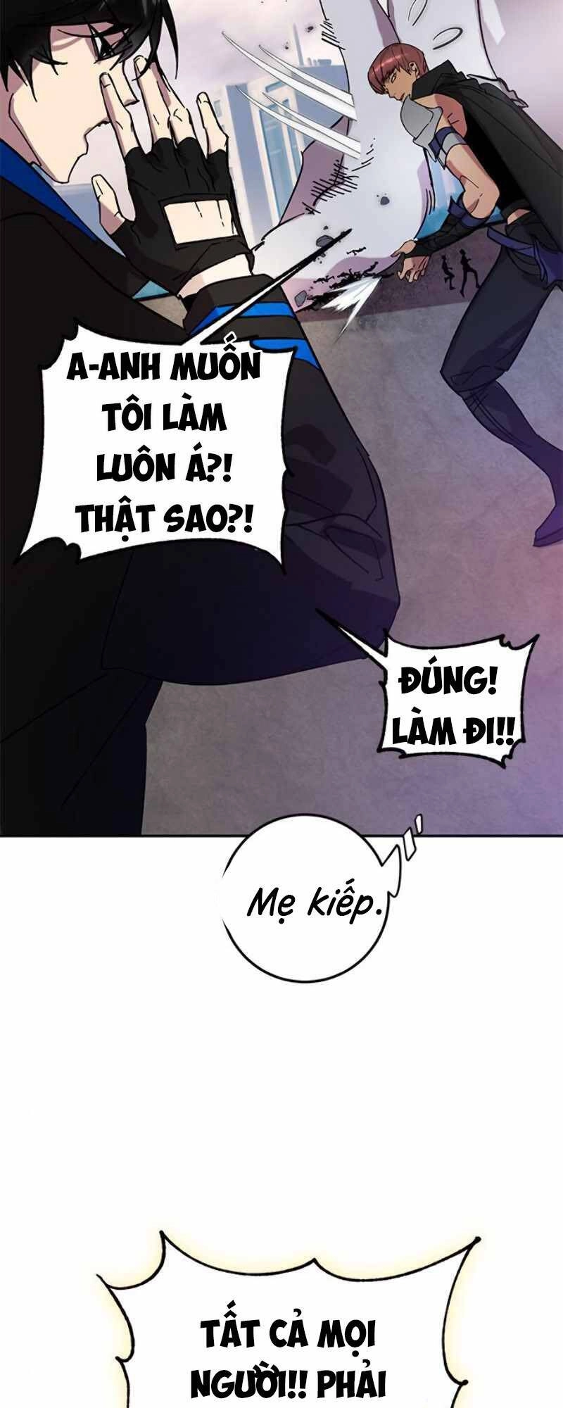 Trở Lại Thành Người Chơi Chapter 43 - 9