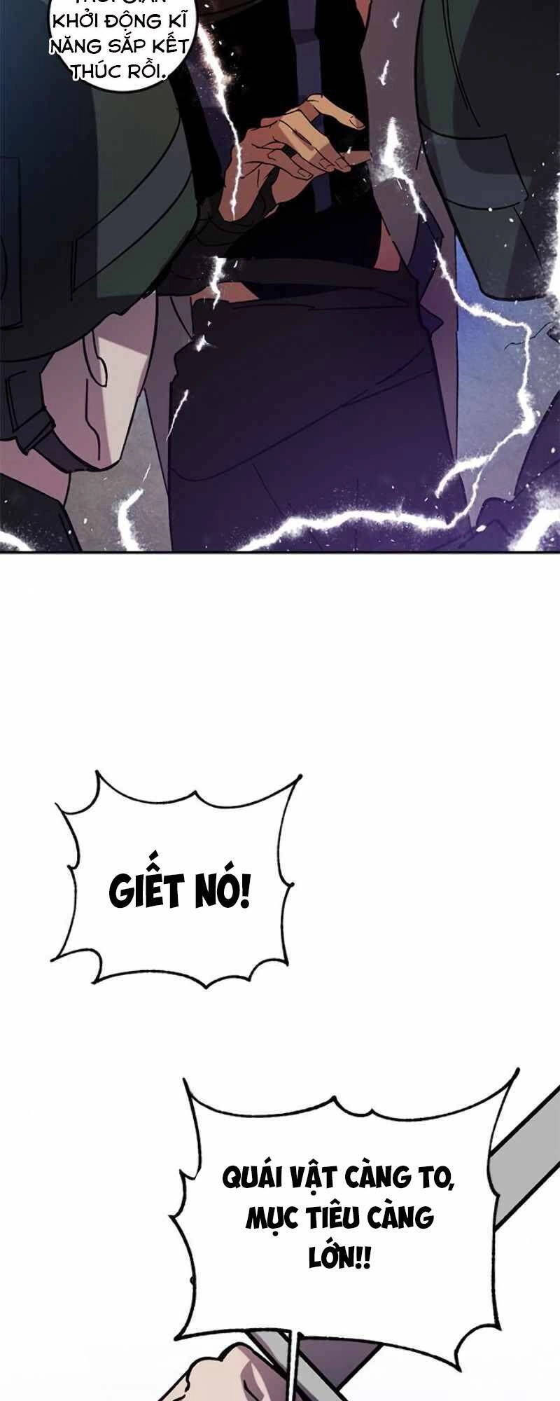 Trở Lại Thành Người Chơi Chapter 43 - 14