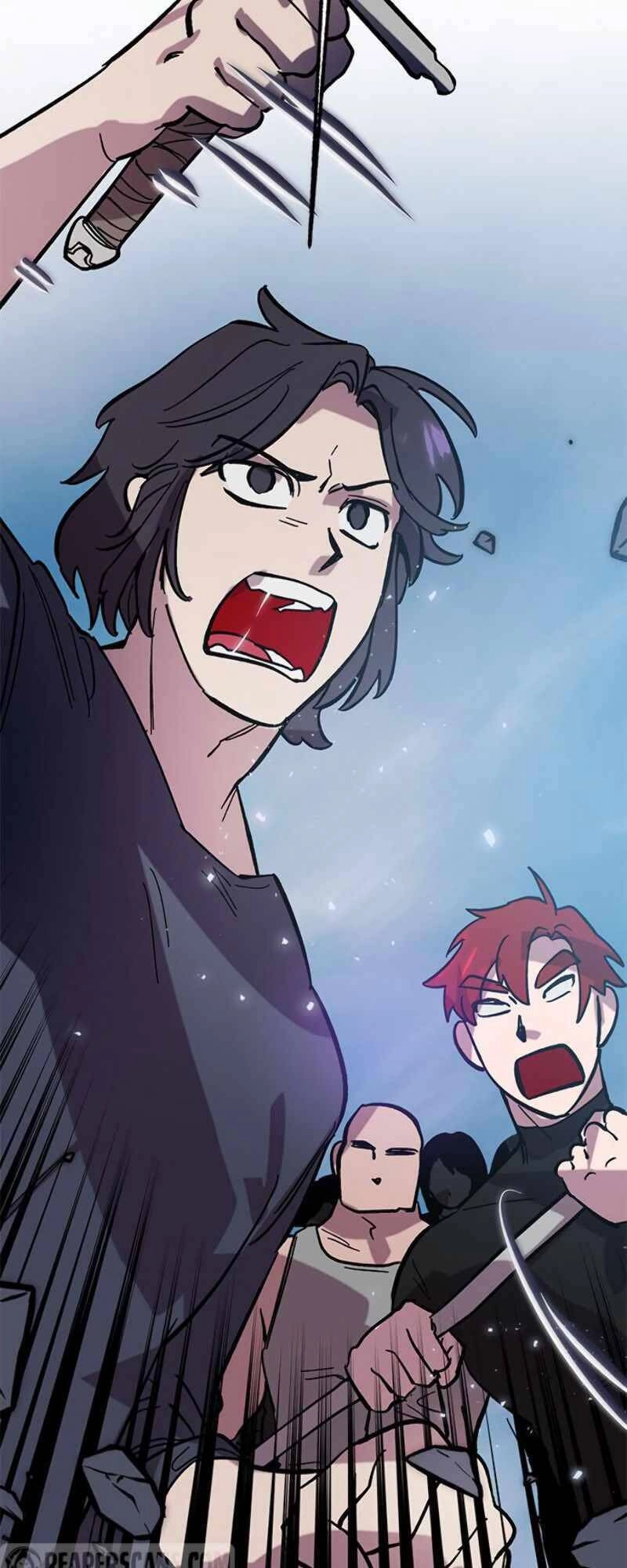 Trở Lại Thành Người Chơi Chapter 43 - 15