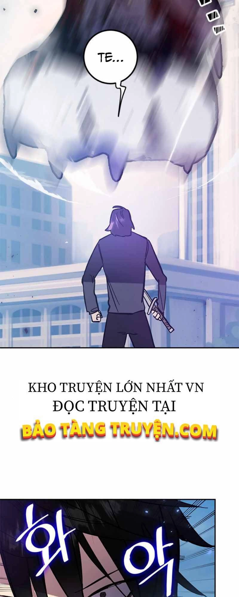 Trở Lại Thành Người Chơi Chapter 43 - 17