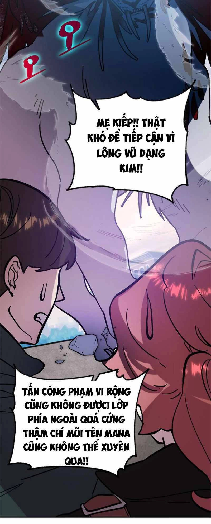 Trở Lại Thành Người Chơi Chapter 43 - 24