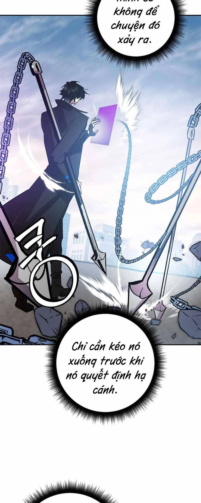 Trở Lại Thành Người Chơi Chapter 43 - 36