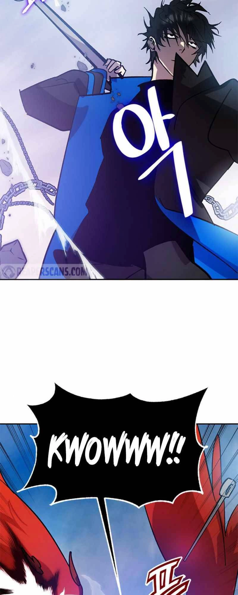 Trở Lại Thành Người Chơi Chapter 43 - 42