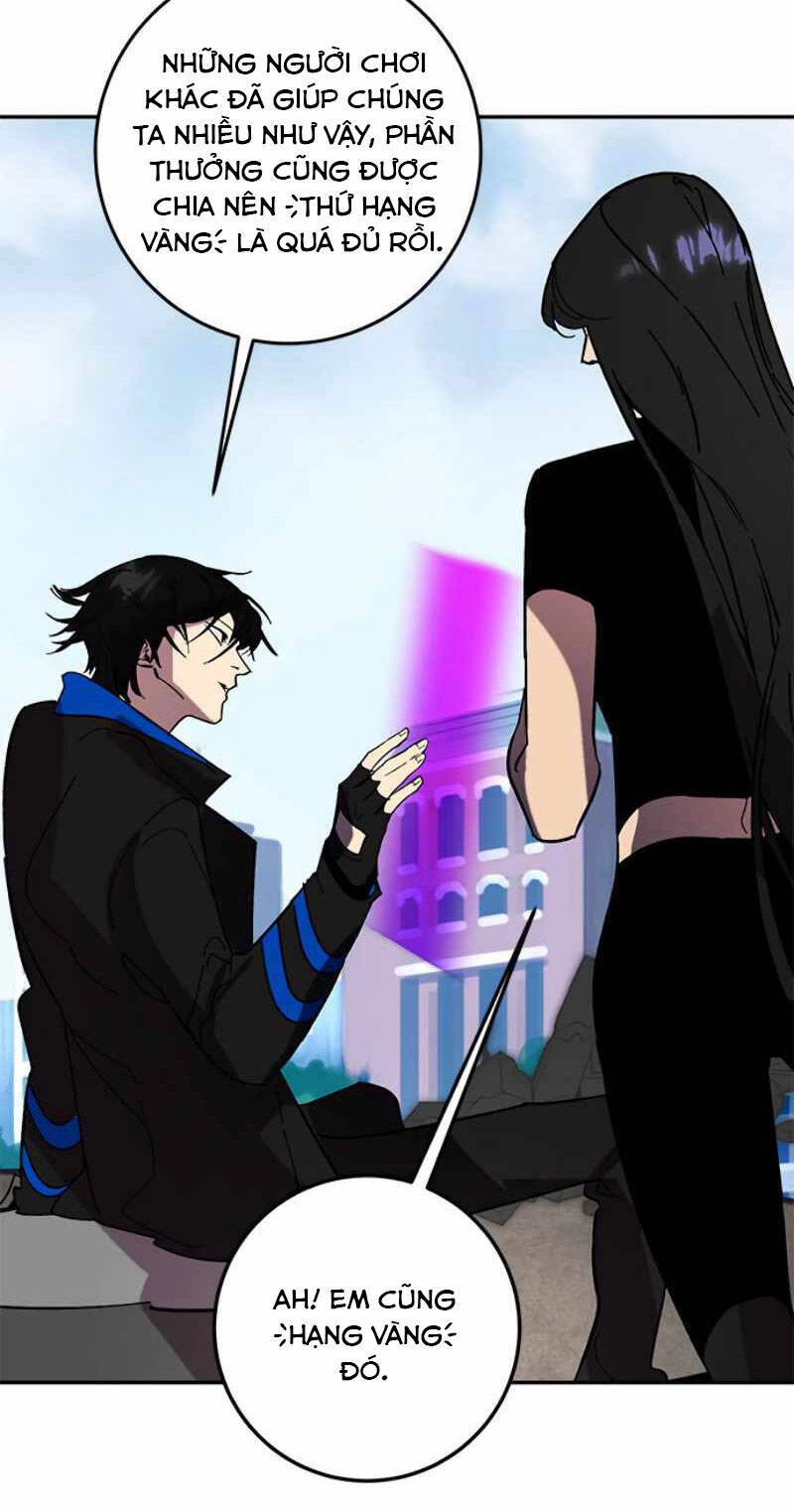 Trở Lại Thành Người Chơi Chapter 44 - 49