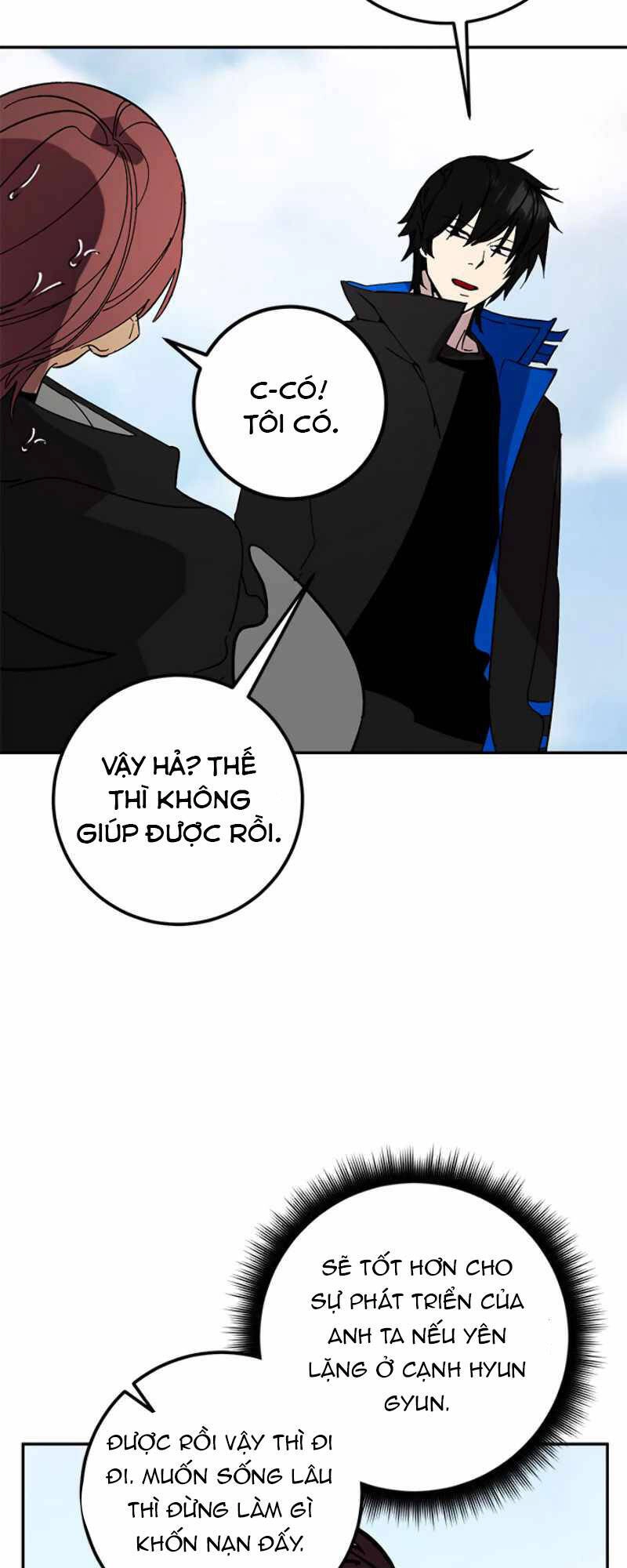 Trở Lại Thành Người Chơi Chapter 44 - 54