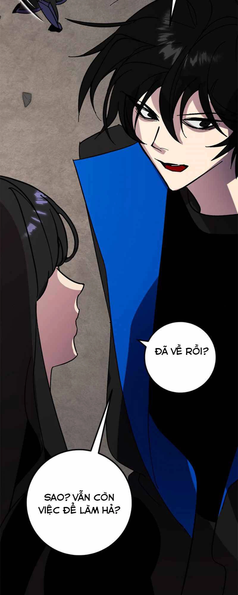 Trở Lại Thành Người Chơi Chapter 44 - 57