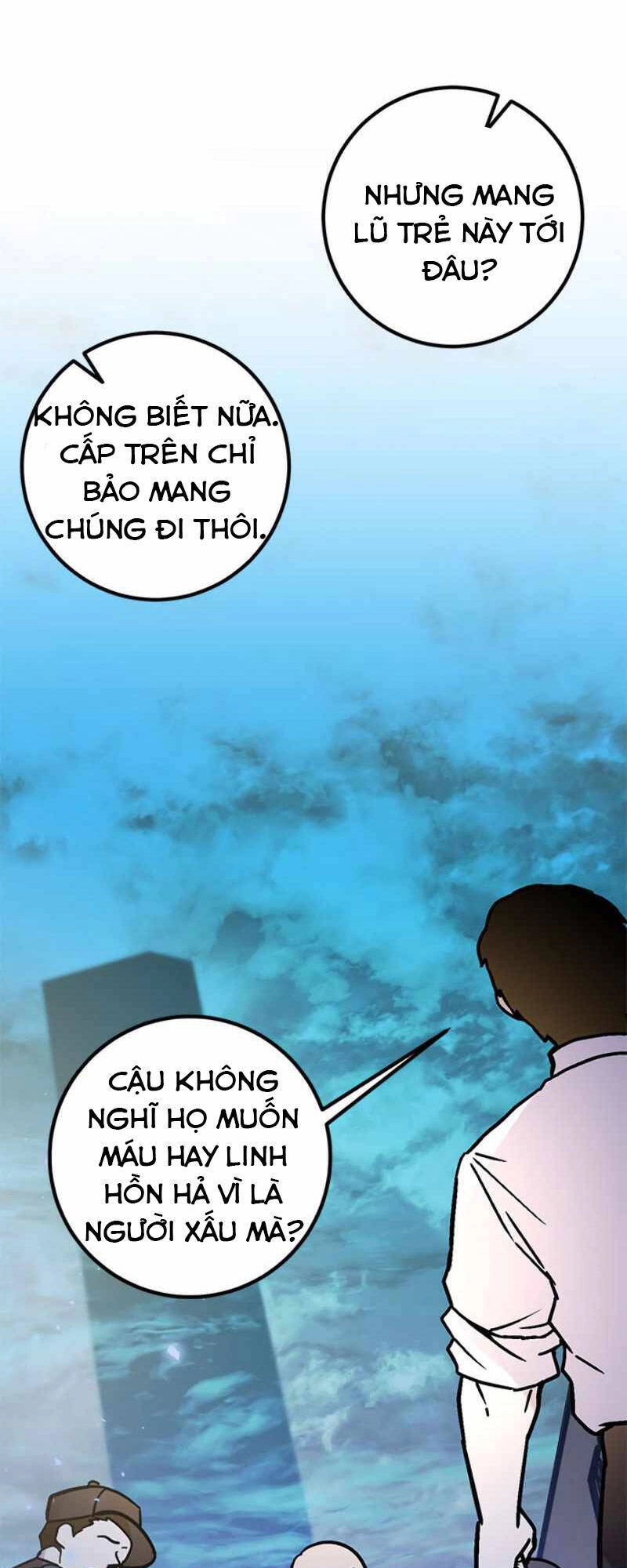 Trở Lại Thành Người Chơi Chapter 44 - 73