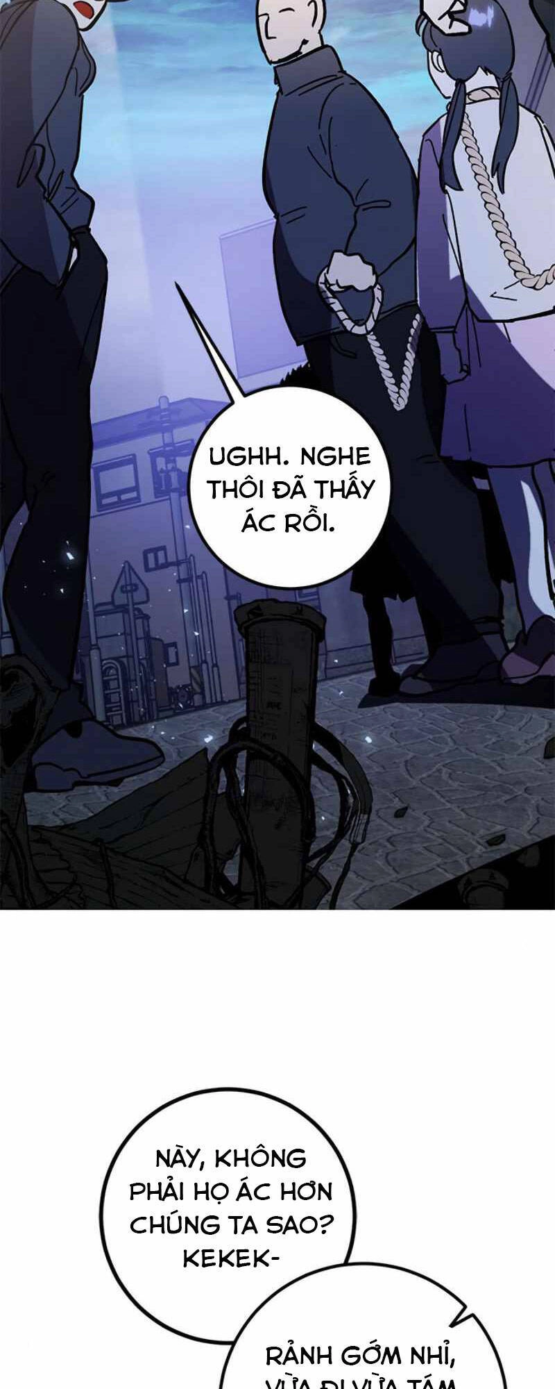 Trở Lại Thành Người Chơi Chapter 44 - 74